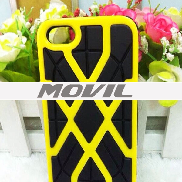 NP-1684 Protectores para iPhone 5-2